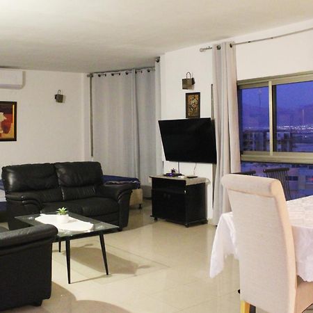 Dream Suites Apartments Ελάτ Εξωτερικό φωτογραφία