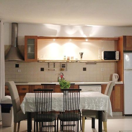 Dream Suites Apartments Ελάτ Εξωτερικό φωτογραφία