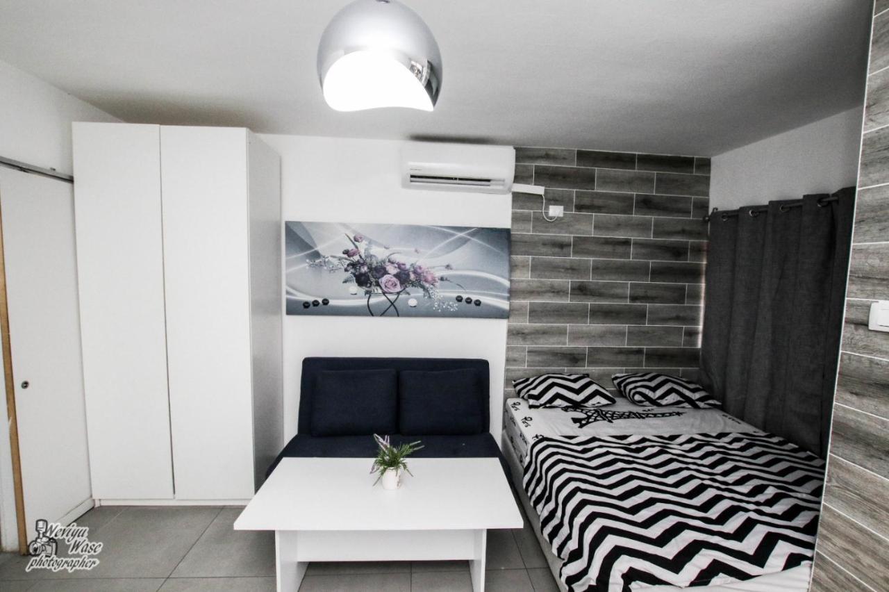 Dream Suites Apartments Ελάτ Εξωτερικό φωτογραφία