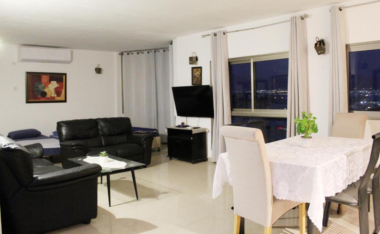 Dream Suites Apartments Ελάτ Εξωτερικό φωτογραφία