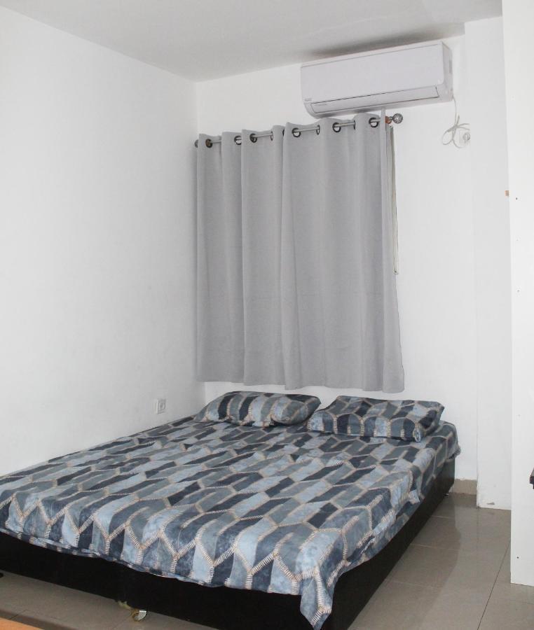 Dream Suites Apartments Ελάτ Εξωτερικό φωτογραφία