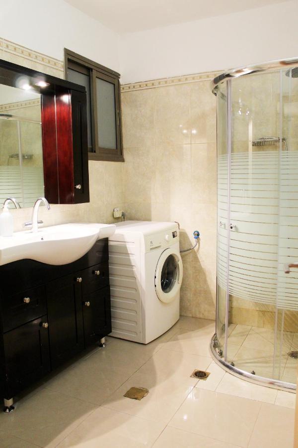 Dream Suites Apartments Ελάτ Εξωτερικό φωτογραφία