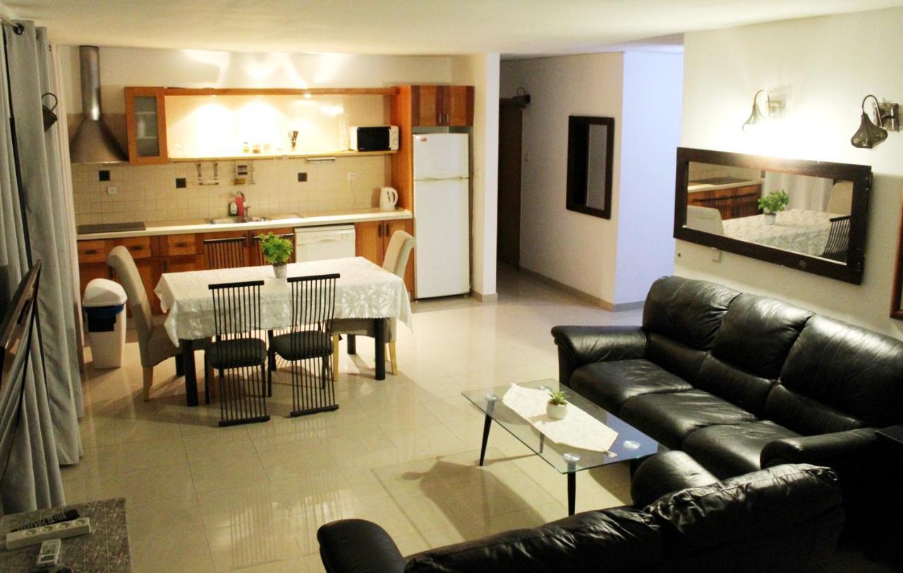 Dream Suites Apartments Ελάτ Εξωτερικό φωτογραφία