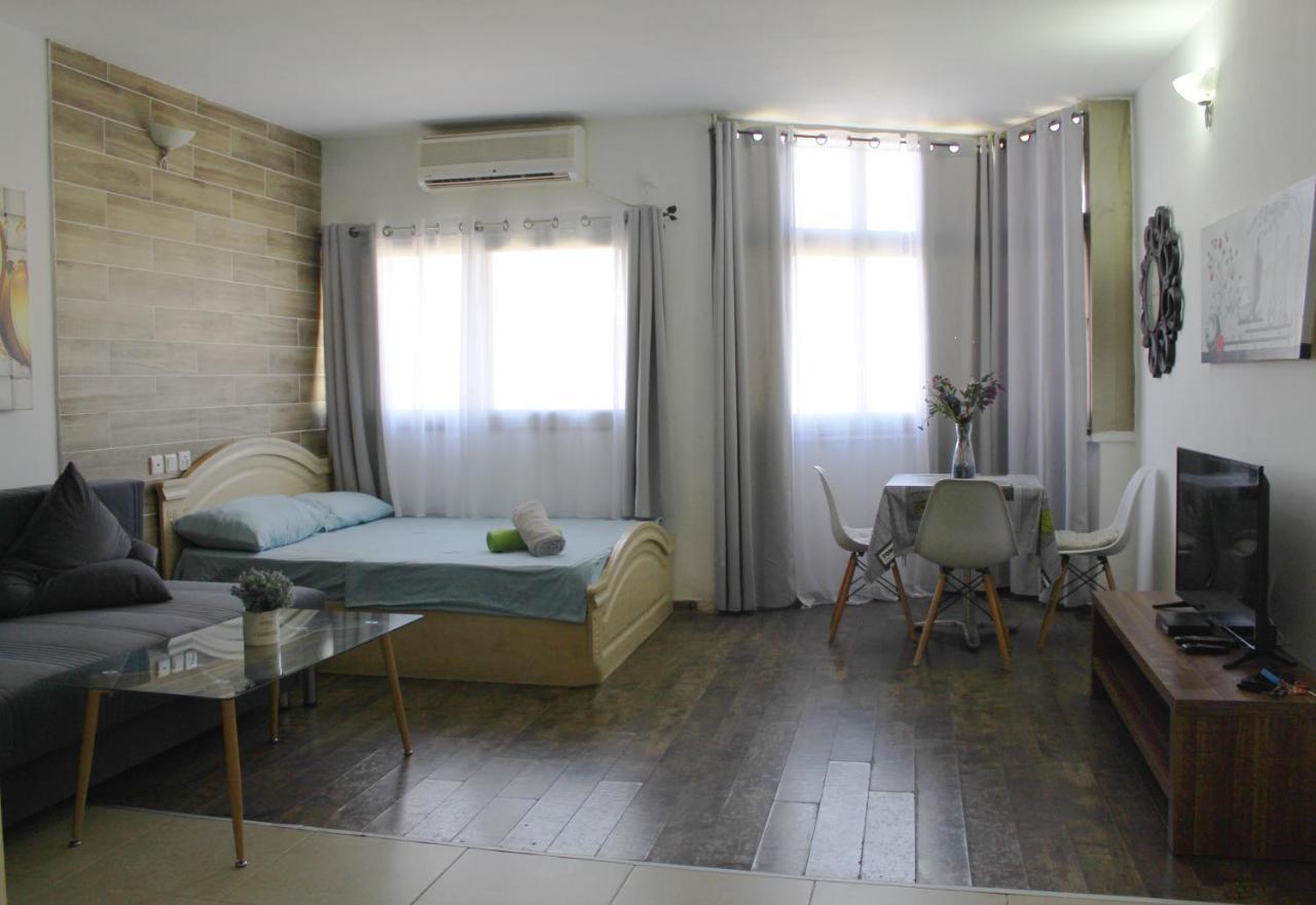 Dream Suites Apartments Ελάτ Εξωτερικό φωτογραφία