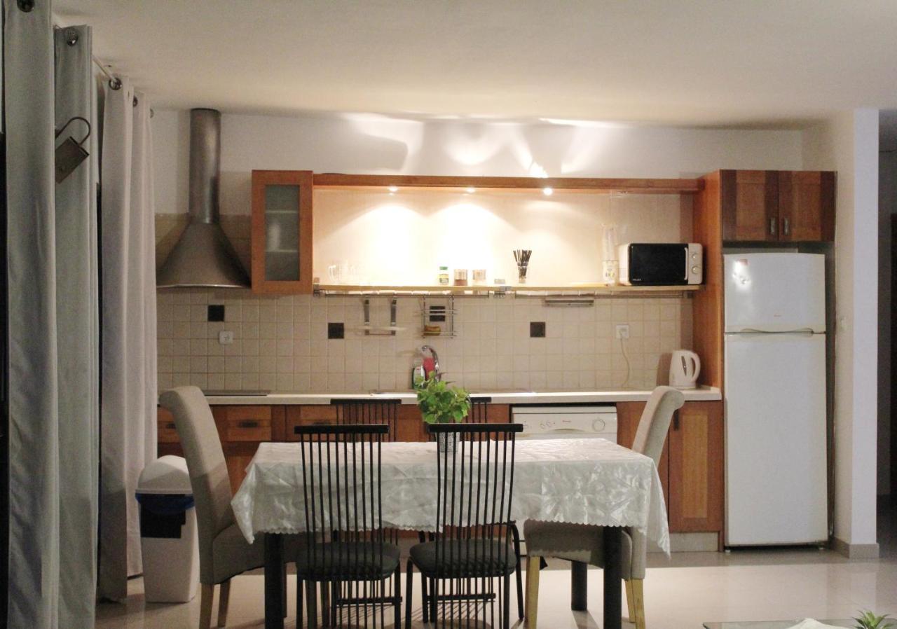 Dream Suites Apartments Ελάτ Εξωτερικό φωτογραφία