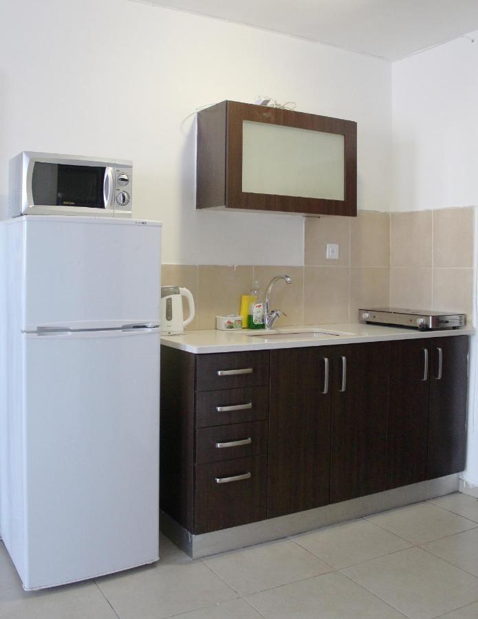 Dream Suites Apartments Ελάτ Εξωτερικό φωτογραφία