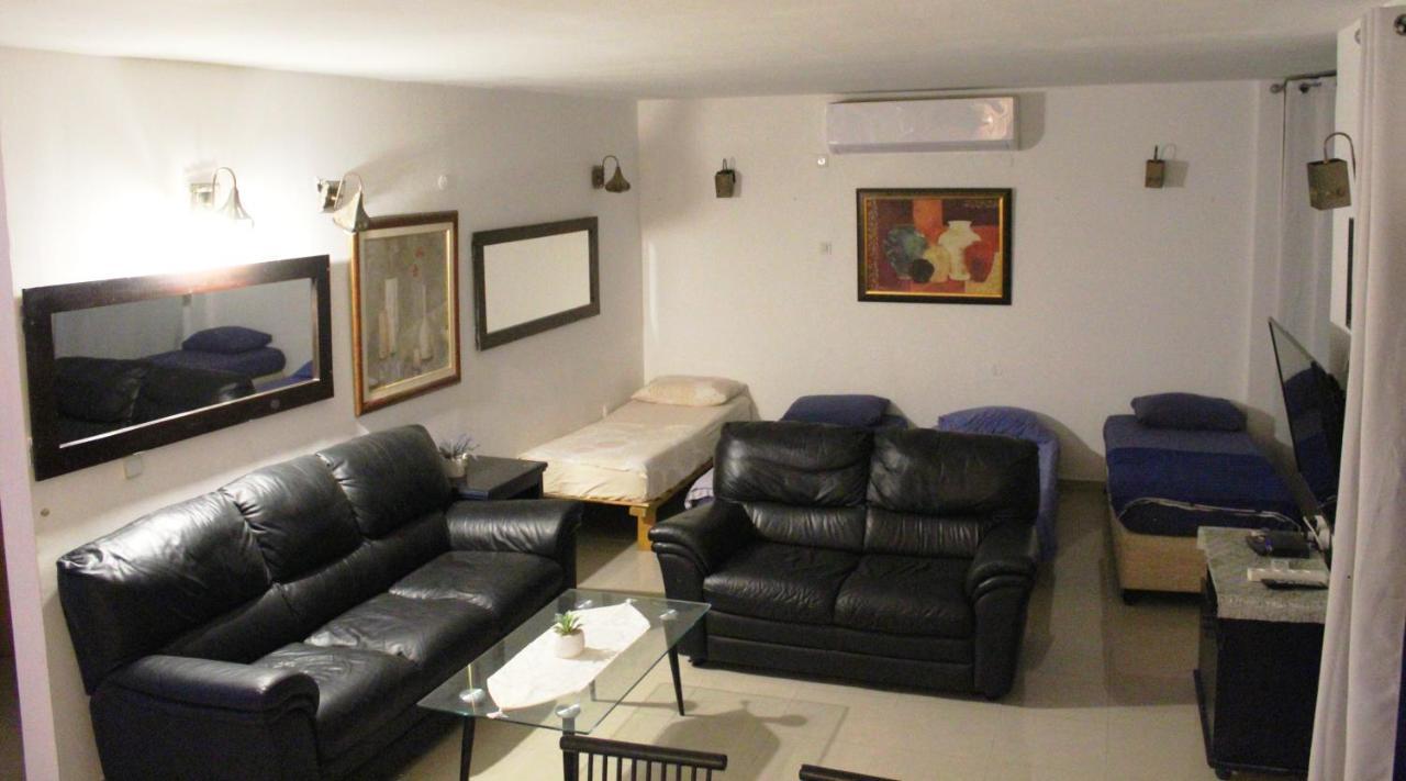Dream Suites Apartments Ελάτ Εξωτερικό φωτογραφία