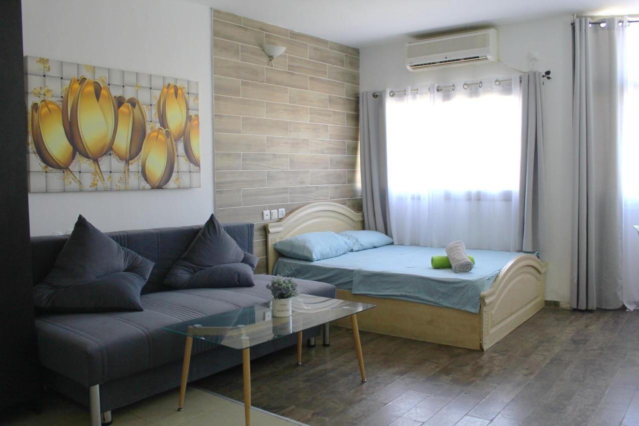 Dream Suites Apartments Ελάτ Εξωτερικό φωτογραφία
