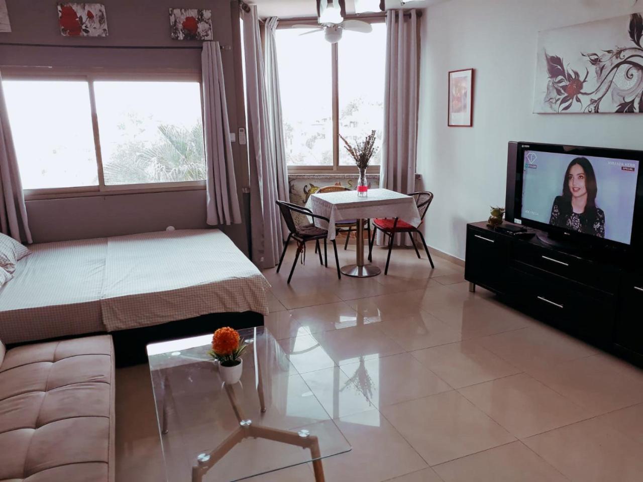 Dream Suites Apartments Ελάτ Εξωτερικό φωτογραφία