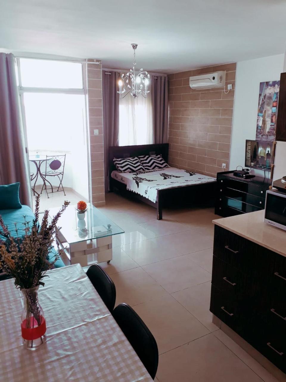 Dream Suites Apartments Ελάτ Εξωτερικό φωτογραφία
