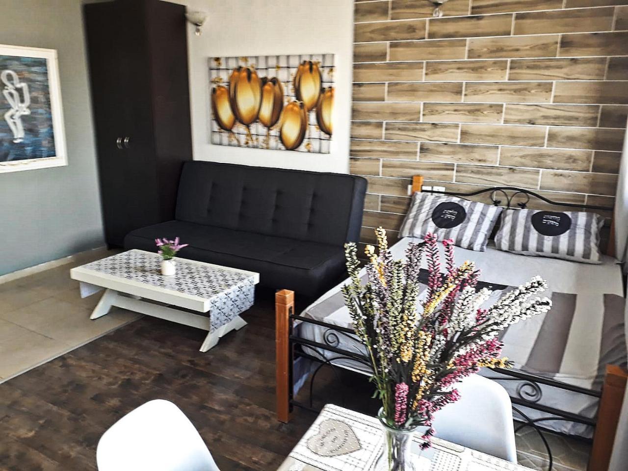 Dream Suites Apartments Ελάτ Εξωτερικό φωτογραφία