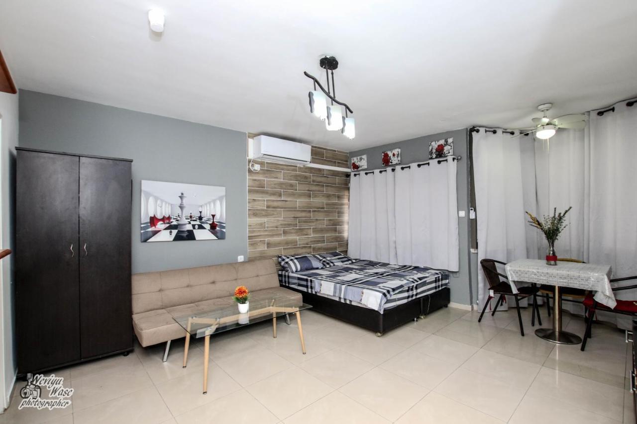 Dream Suites Apartments Ελάτ Εξωτερικό φωτογραφία