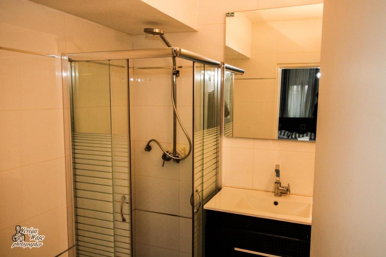 Dream Suites Apartments Ελάτ Εξωτερικό φωτογραφία