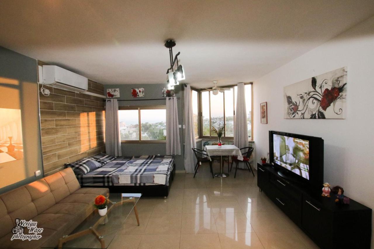 Dream Suites Apartments Ελάτ Εξωτερικό φωτογραφία
