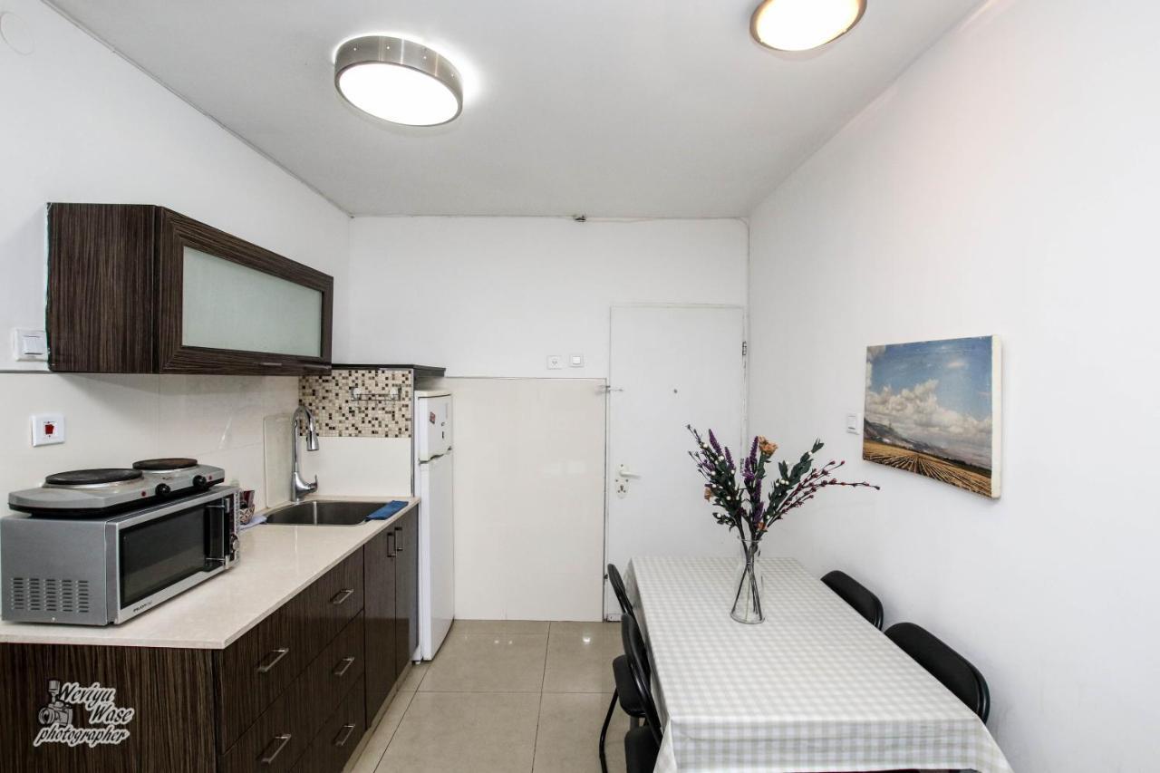 Dream Suites Apartments Ελάτ Εξωτερικό φωτογραφία