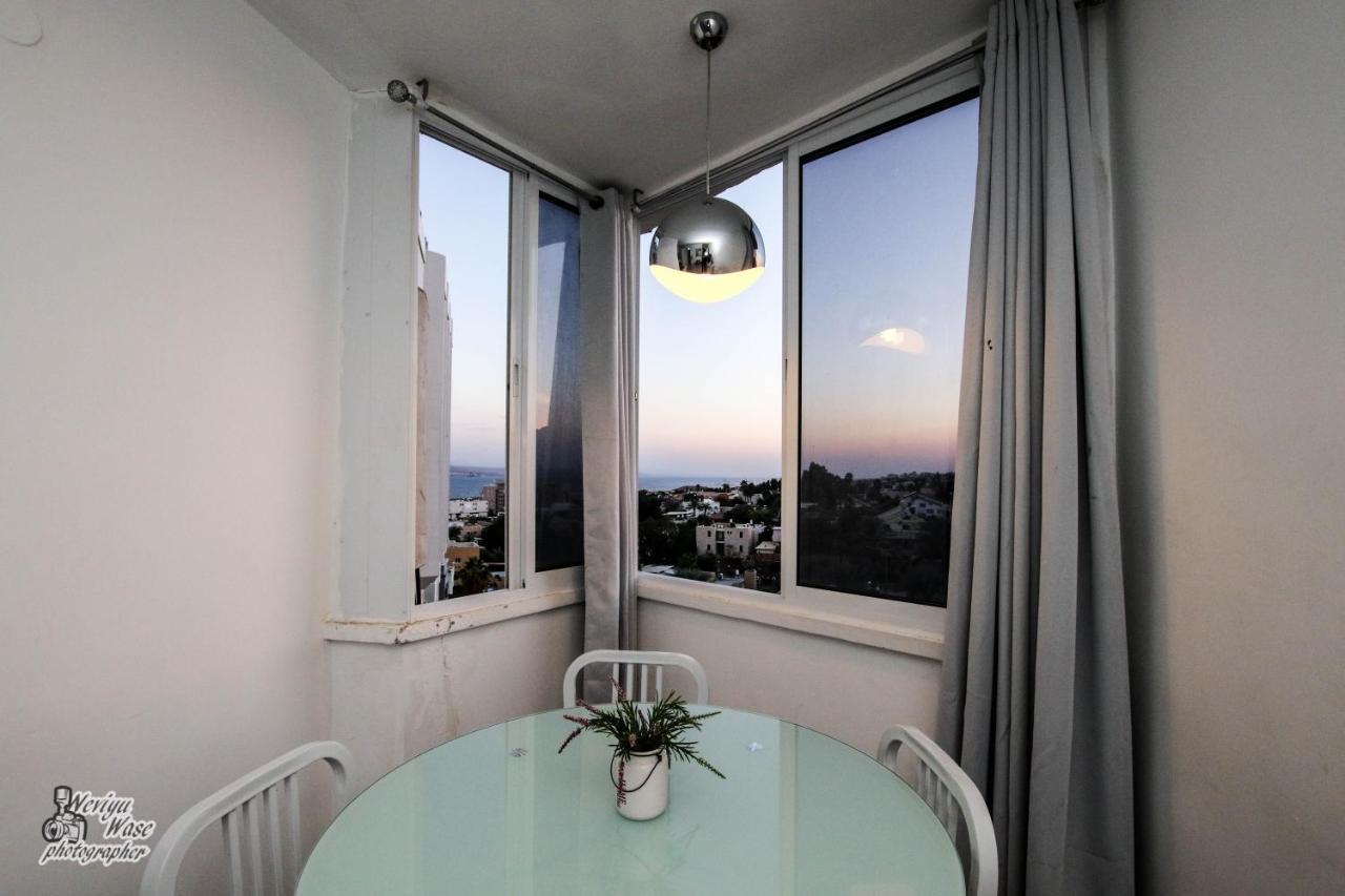 Dream Suites Apartments Ελάτ Εξωτερικό φωτογραφία