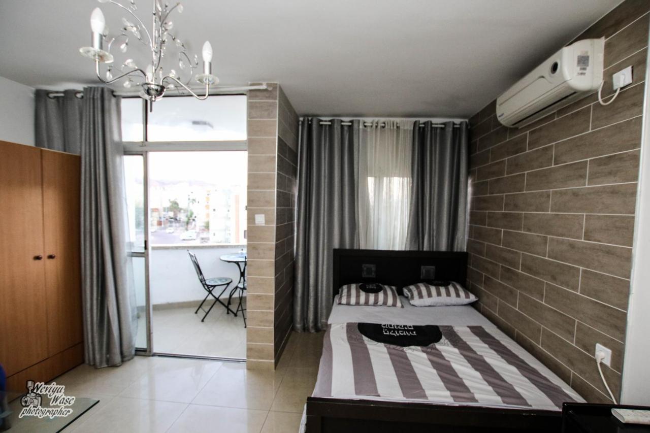Dream Suites Apartments Ελάτ Εξωτερικό φωτογραφία
