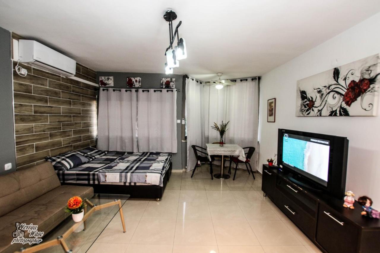 Dream Suites Apartments Ελάτ Εξωτερικό φωτογραφία