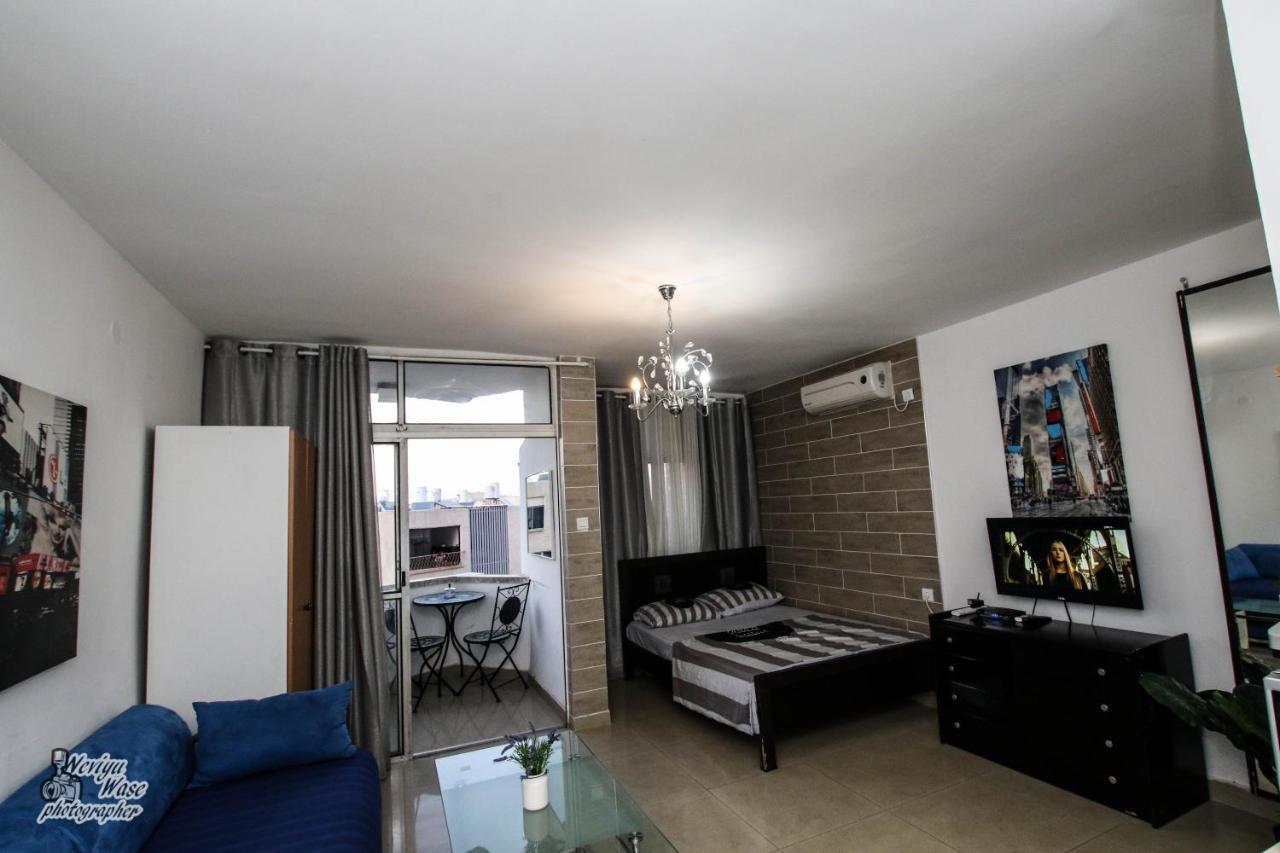 Dream Suites Apartments Ελάτ Εξωτερικό φωτογραφία