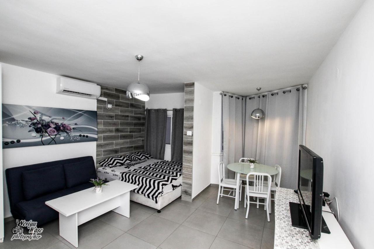 Dream Suites Apartments Ελάτ Εξωτερικό φωτογραφία