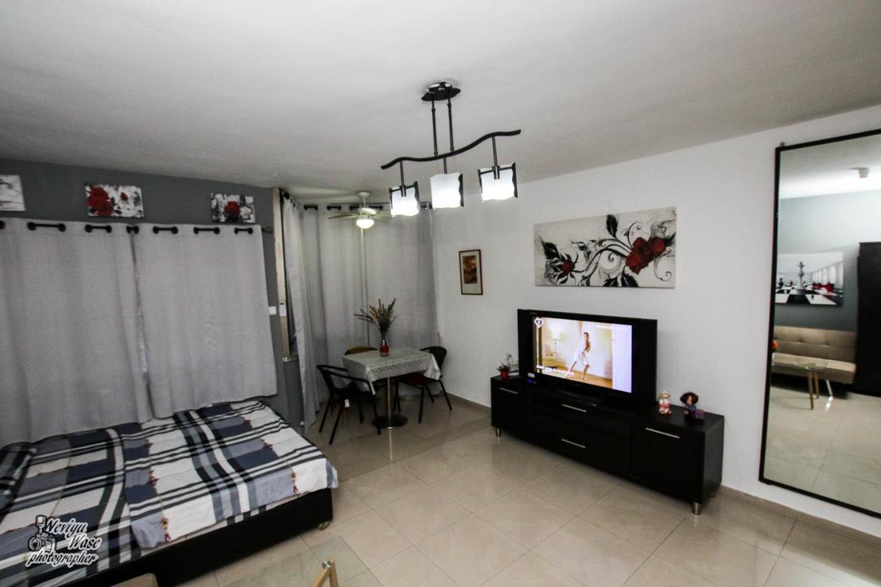 Dream Suites Apartments Ελάτ Εξωτερικό φωτογραφία