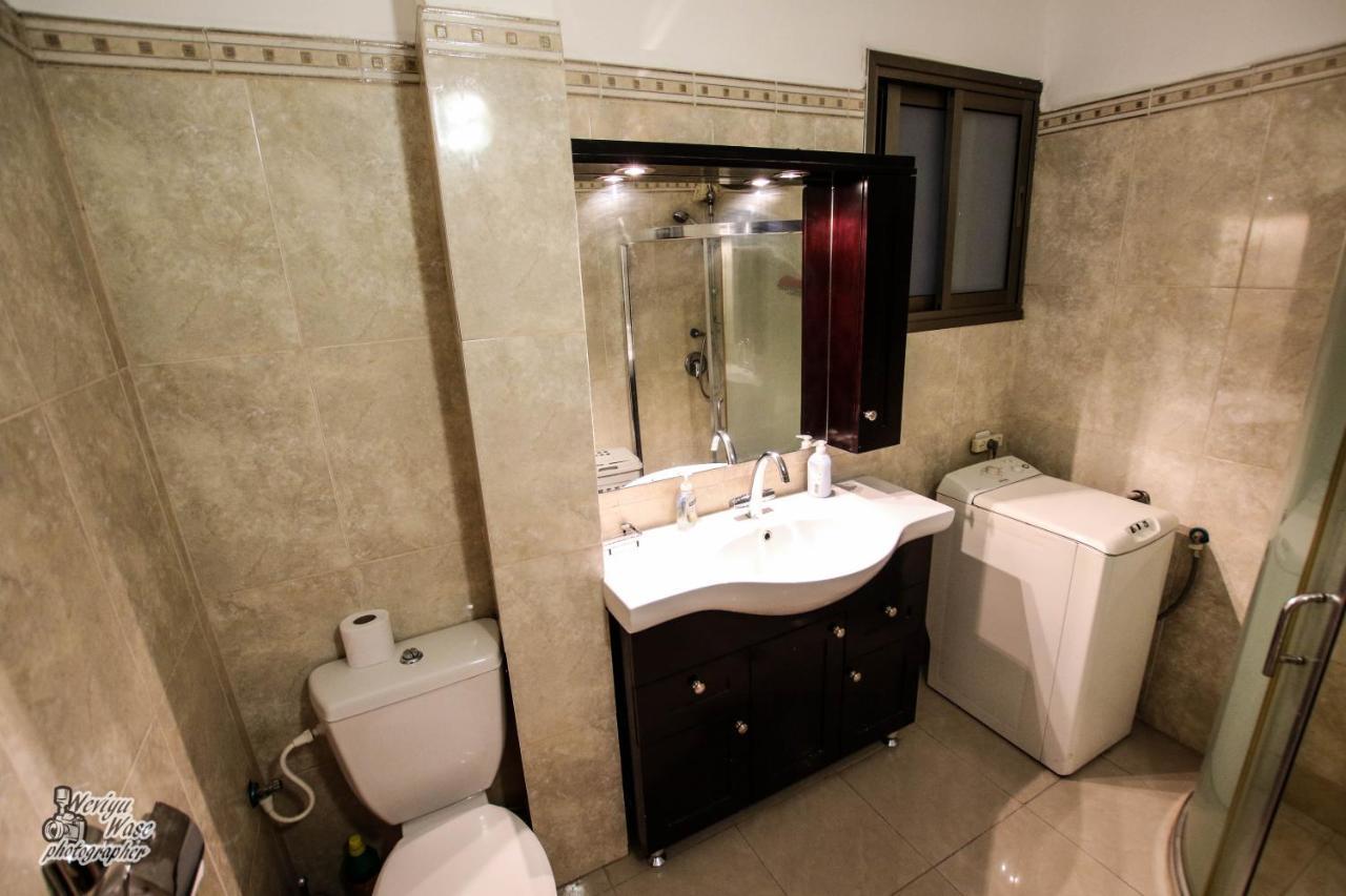 Dream Suites Apartments Ελάτ Εξωτερικό φωτογραφία