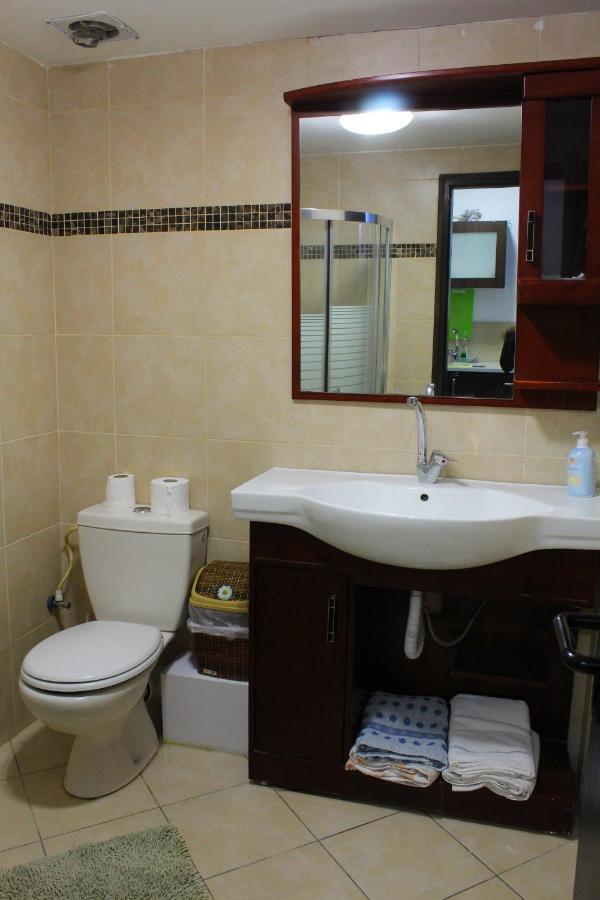 Dream Suites Apartments Ελάτ Εξωτερικό φωτογραφία