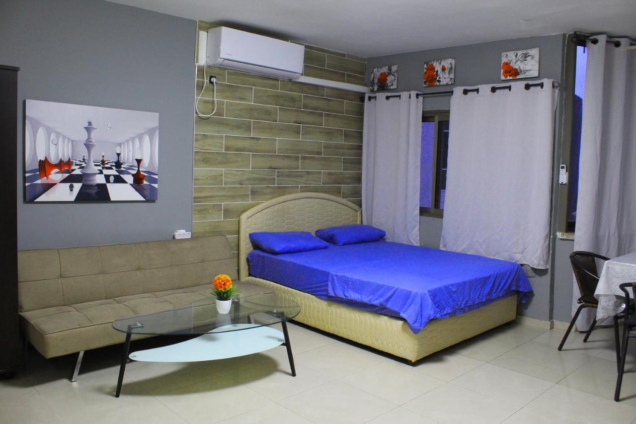 Dream Suites Apartments Ελάτ Εξωτερικό φωτογραφία