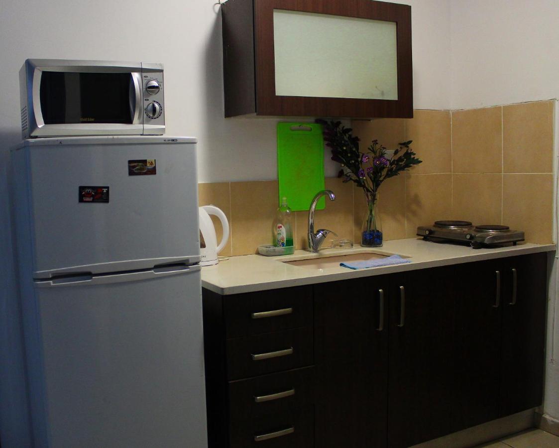 Dream Suites Apartments Ελάτ Εξωτερικό φωτογραφία