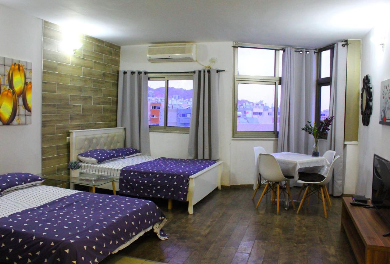 Dream Suites Apartments Ελάτ Εξωτερικό φωτογραφία