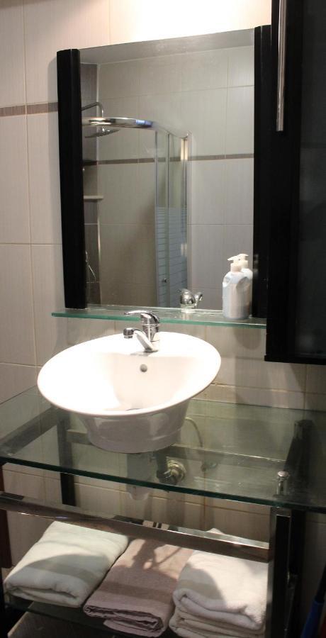 Dream Suites Apartments Ελάτ Εξωτερικό φωτογραφία
