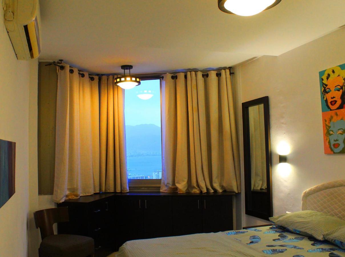 Dream Suites Apartments Ελάτ Εξωτερικό φωτογραφία