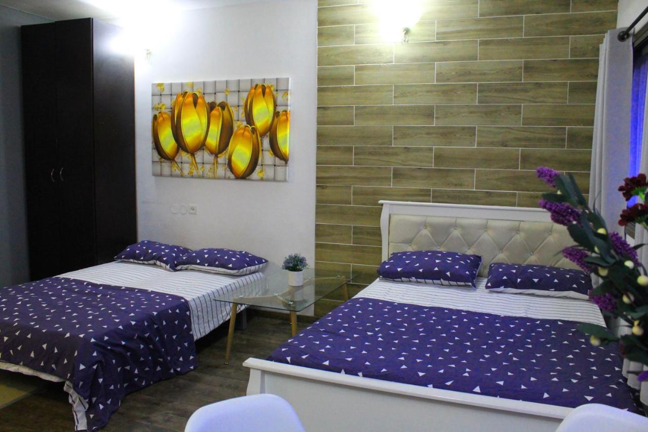 Dream Suites Apartments Ελάτ Εξωτερικό φωτογραφία