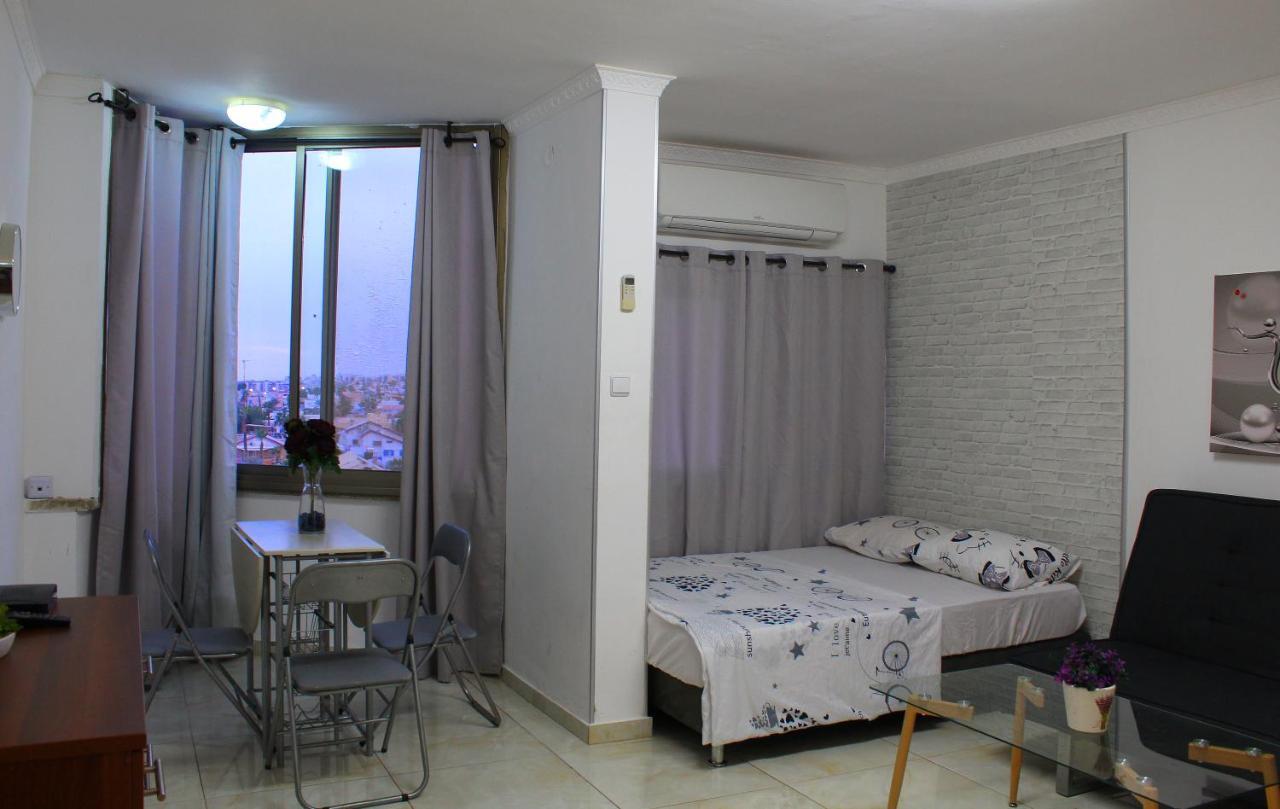 Dream Suites Apartments Ελάτ Εξωτερικό φωτογραφία