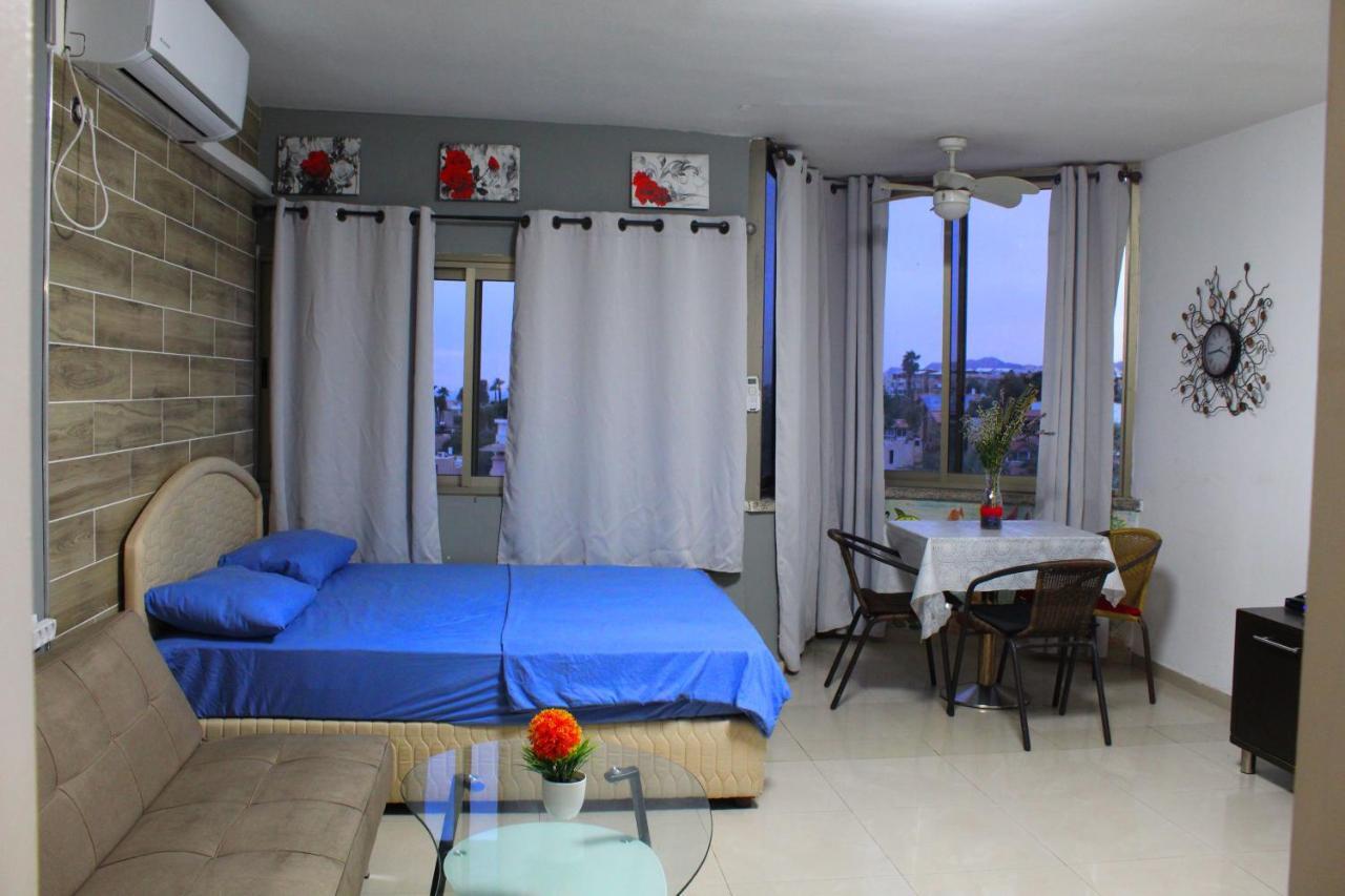 Dream Suites Apartments Ελάτ Εξωτερικό φωτογραφία