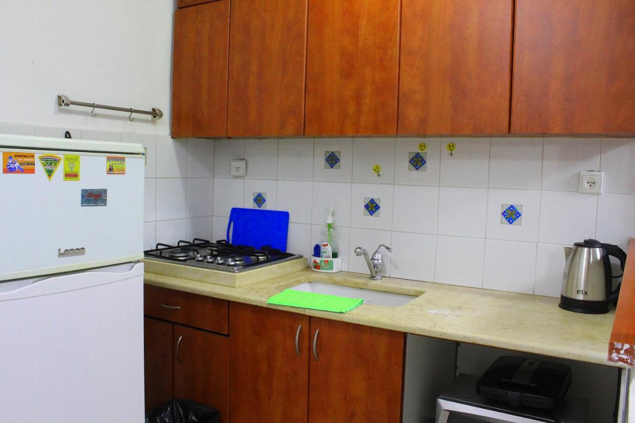 Dream Suites Apartments Ελάτ Εξωτερικό φωτογραφία