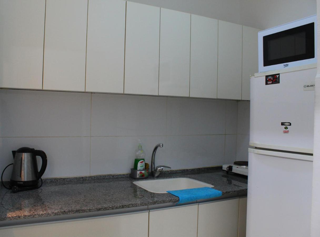 Dream Suites Apartments Ελάτ Εξωτερικό φωτογραφία