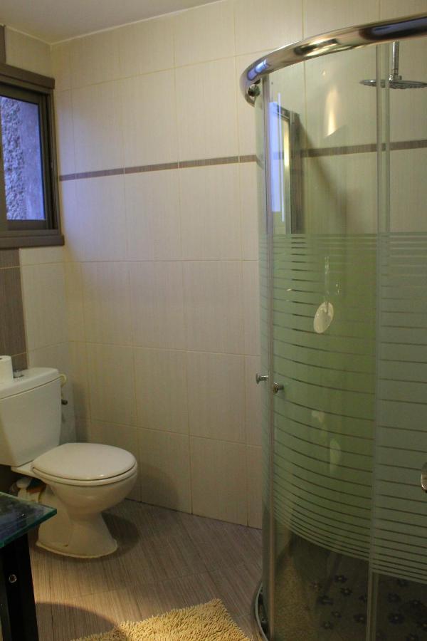 Dream Suites Apartments Ελάτ Εξωτερικό φωτογραφία