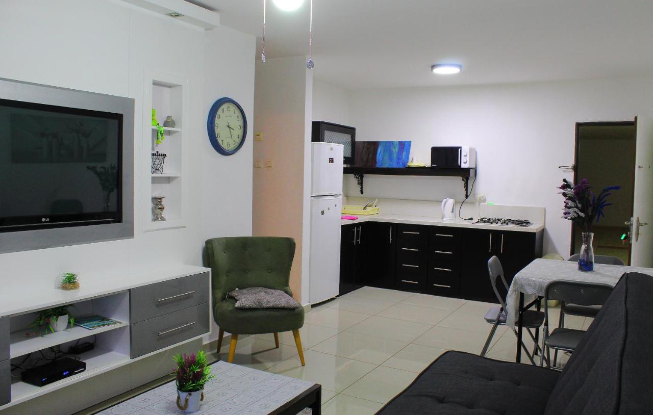 Dream Suites Apartments Ελάτ Εξωτερικό φωτογραφία