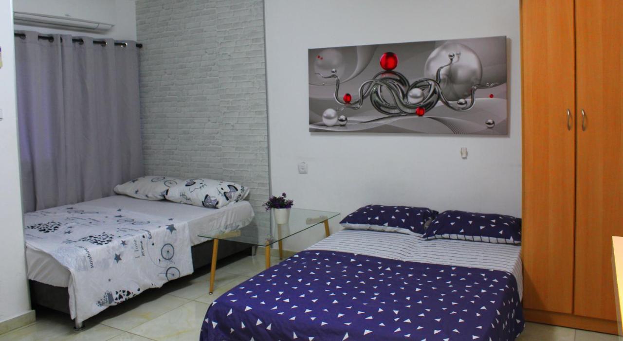 Dream Suites Apartments Ελάτ Εξωτερικό φωτογραφία
