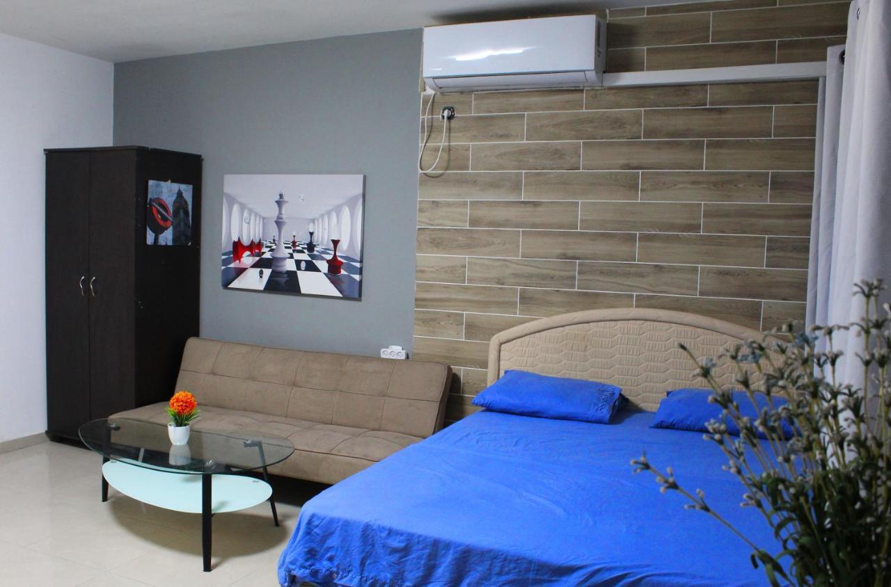 Dream Suites Apartments Ελάτ Εξωτερικό φωτογραφία