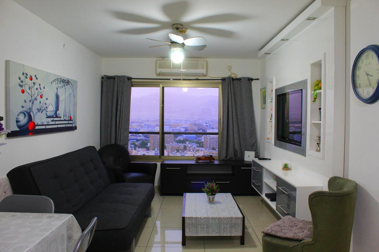 Dream Suites Apartments Ελάτ Εξωτερικό φωτογραφία