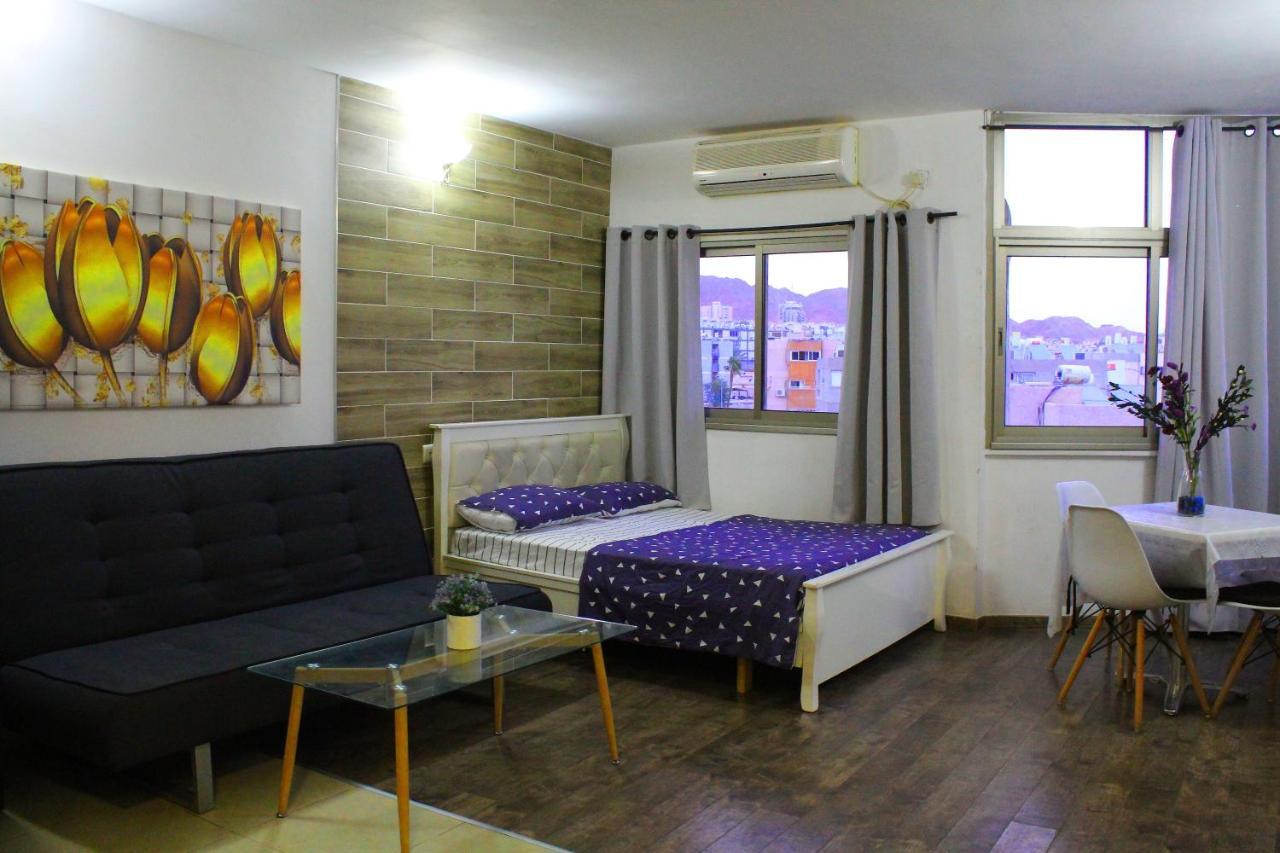 Dream Suites Apartments Ελάτ Εξωτερικό φωτογραφία
